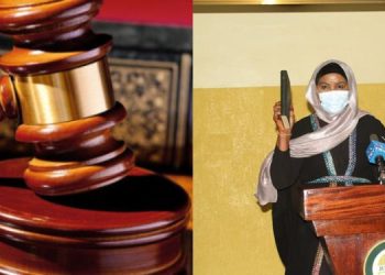 Tiyah Galgalo Ali Wins Landmark Ruling At High Court