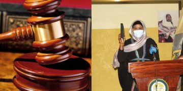 Court Blocks Replacement Of National Land Commissioner Allowing Full Six-Year Term Tiyah Galgalo Ali Wins Landmark Ruling At High Court