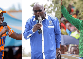 Why Mbeere North, Malava And Kasipul By-Elections Are A Test For Ruto, Gachagua, And Odm