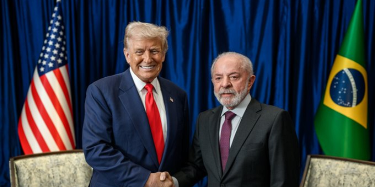 Former Brazil President And Trump Ally Bolsonaro Arrested