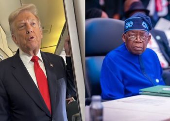 Trump Backed by Swift Administration Action After Blacklisting Nigeria