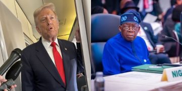 Trump Backed by Swift Administration Action After Blacklisting Nigeria