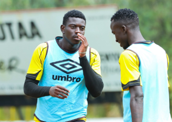 Police Fc Face Giants Tusker As Fkf Pl Title Defence Continues