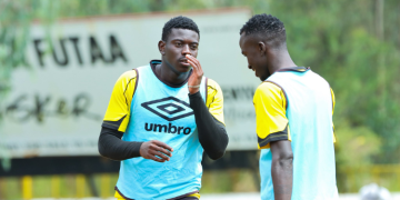 Police Fc Face Giants Tusker As Fkf Pl Title Defence Continues Police Fc Face Giants Tusker As Fkf Pl Title Defence Continues