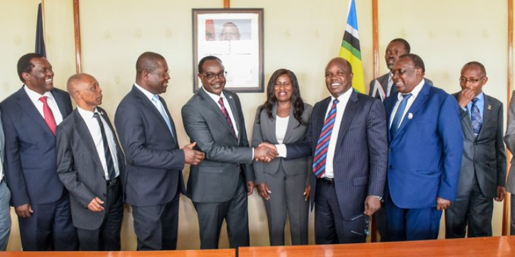 Uon Issues Directive To Students After Announcing Class Resumption Date