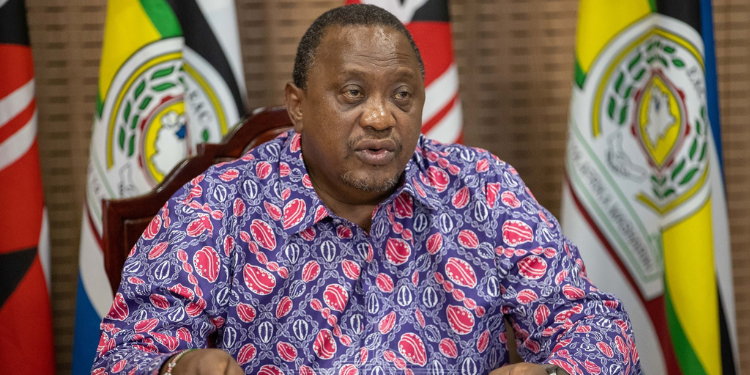 Former Cabinet Secretary Reveals How Uhuru Tried To Blackmail Odm Members To Join Kanu In 2005 Henry Kosgei Reveals How Uhuru Tried To Blackmail Odm Members To Join Kanu