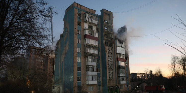 Inside Trump’s Latest Blueprint To End The War In Ukraine