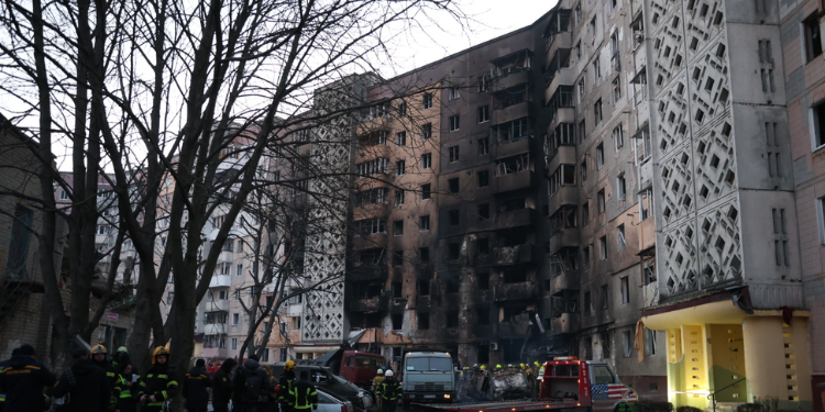 Us Reports ‘Tremendous Progress’ In Ukraine Peace Talks As Putin Faces Growing Pressure