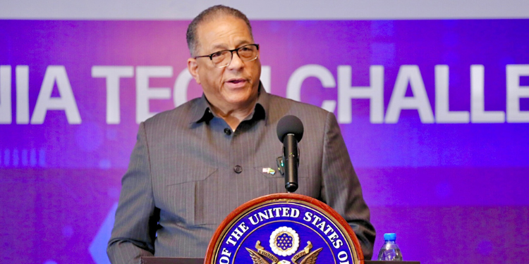 US Embassy in Tanzania Elevates Its Travel Warning to Level 3