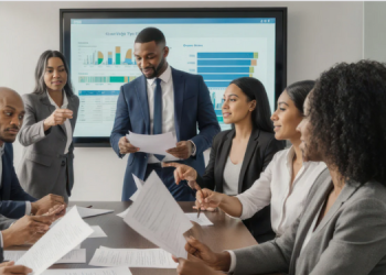 Mainstream Replication Of Corporate Venture Capital In The Business Models Of African Corporates