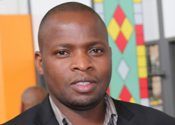 Tanzania'S Government Spokesperson Gerson Msigwa. Photo/Gersonfb