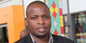 Tanzanian Government Refutes Claims Of Missing Form Four Candidates Tanzania'S Government Spokesperson Gerson Msigwa. Photo/Gersonfb