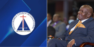 Bishop Dr. William Tuimising In A Previous Event. Photo/Mamarachelrutox