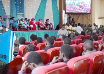 Uon Issues Directive To Students After Announcing Class Resumption Date