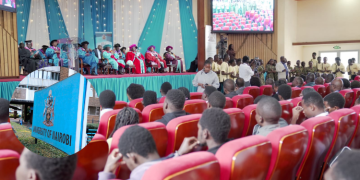 Uon Issues Directive To Students After Announcing Class Resumption Date Uon Issues Directive To Students After Announcing Class Resumption Date