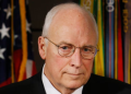 Former Us Vice President Dick Cheney Dies