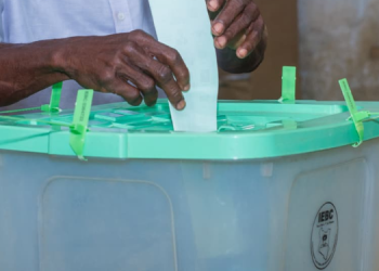How To Check Iebc By-Election Results Online As Tallying Begins