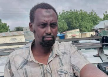 Huduma Centre Manager Who Went Missing For Months Found In Somalia