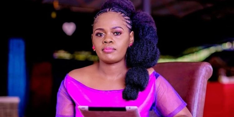 Betty Bayo’s Boss Confirms Her Contract To Continue After Her Death Shiru Wa Gp Confirms Betty Bayo’s Contract To Continue After Death To Support Family