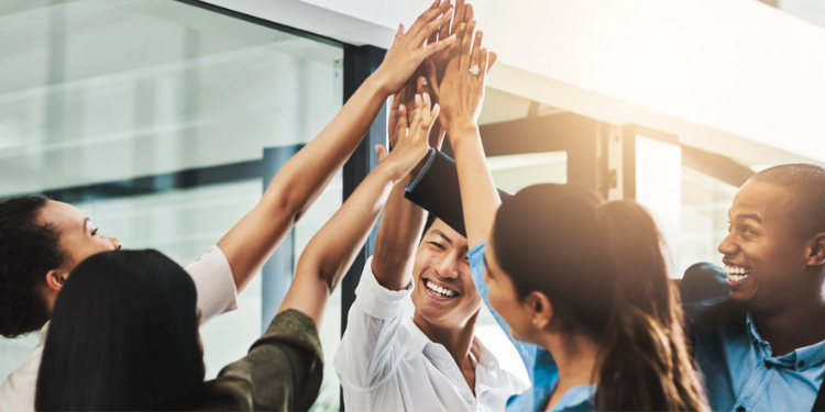 Workplace Well-Being And Building A Culture Where Employees Thrive Well-Being At Workplace While Building A Culture Where People Thrive