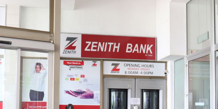 Another Nigerian Bank Moves To Acquire Kenya’s Paramount Bank Months After Nbk Takeover Zenith Bank To Acquire Paramount Bank In Kenya Amid Regulatory Shakeup