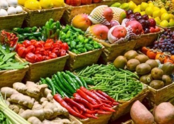A Roadside Kiosk Stocked With Farm Produce Ready For Sale. Photo/Sacco Review