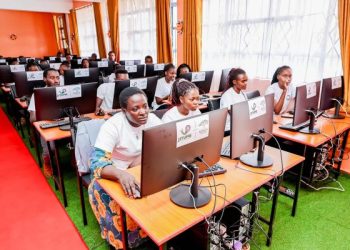 Can Kenya Model Africa'S Youths Tvet Jobs And Wealth Creation Marshall Plan?