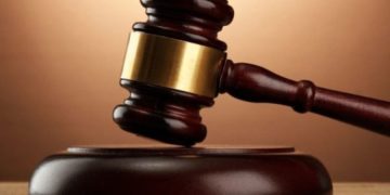 A Court Gravel. Photo/ Courtesy