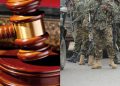 Court Awards Ex-Kdf Soldier Fired For Refusing To Work On Saturdays Ksh8 Million Court Awards Ex-Kdf Officer Kshs 8 Million Over Sabbath Dispute