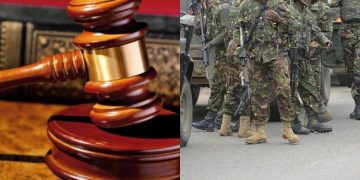 Court Awards Ex-Kdf Officer Kshs 8 Million Over Sabbath Dispute