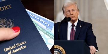 Trump Govt Issues Fresh Update On Green Card Lottery Application Dates Us State Department Says 2027 Green Card Lottery Application Still Closed