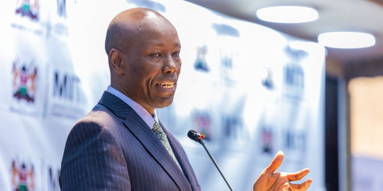 Museveni Sends Delegation To Kenya Days After Threatening To Take Over Indian Ocean Lee Kinyanjui