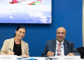 Kenya Airways Secures New Boeing Deal To Enhance 787 Dreamliner Fleet Reliability Kenya Airways And Boeing Deal