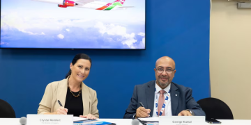 Kenya Airways Secures New Boeing Deal To Enhance 787 Dreamliner Fleet Reliability Kenya Airways And Boeing Deal