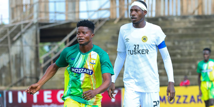 Police Fc Face Giants Tusker As Fkf Pl Title Defence Continues Police Fc Face Giants Tusker As Fkf Pl Title Defence Continues