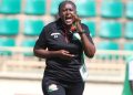 Harambee Starlets Name Their Squad For The Upcoming Friendly In Algeria Harambee Starlets Head Coach Beldine Odemba