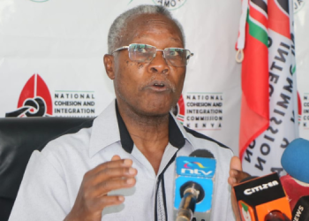 Ncic Refutes Govt Disbandment Claims By Nation Media