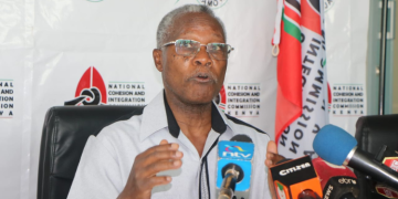 Ncic Breaks Silence After Reports Of Looming Disbandment By Govt Ncic Refutes Govt Disbandment Claims By Nation Media