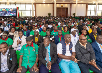 Teachers To Get New Promotion Path As Tsc Reviews Career Guidelines