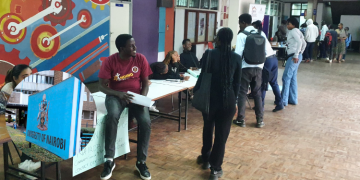 Uon Announces Singing Auditions Offering Ksh1 Million Prize And China Tour