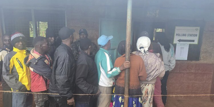 Iebc Conducts By-Elections Mbeere North, Malava And Kasipul: Results And Winners 